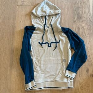 Kimes ranch lightweight sweatshirt